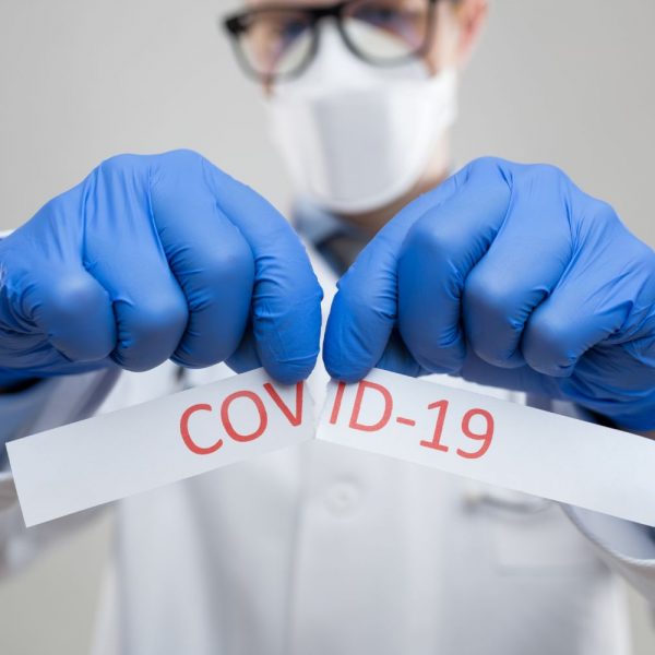 Coronavirus disease (COVID-19) outbreak